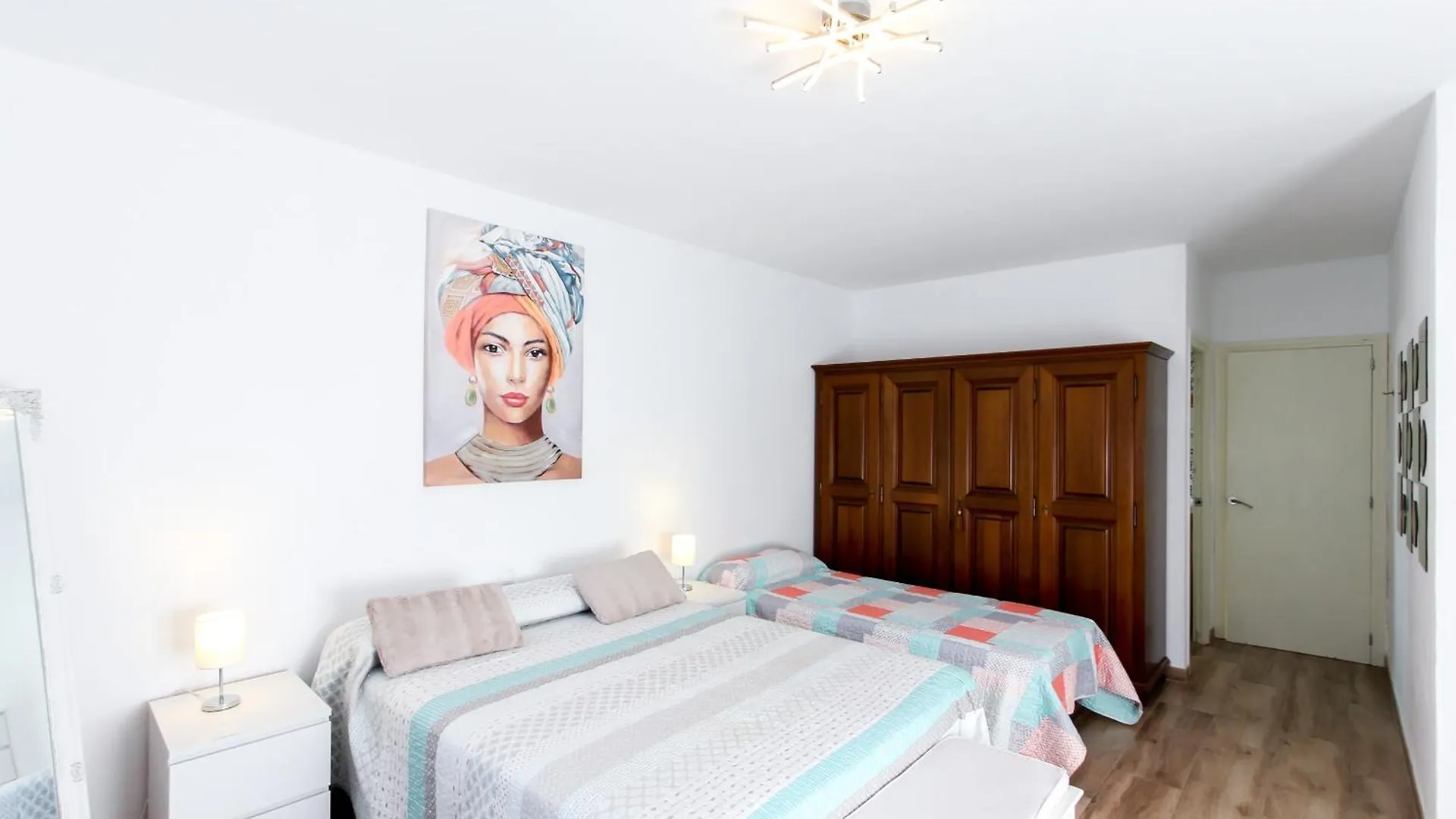 Holiday home Villa Niedda Blanes