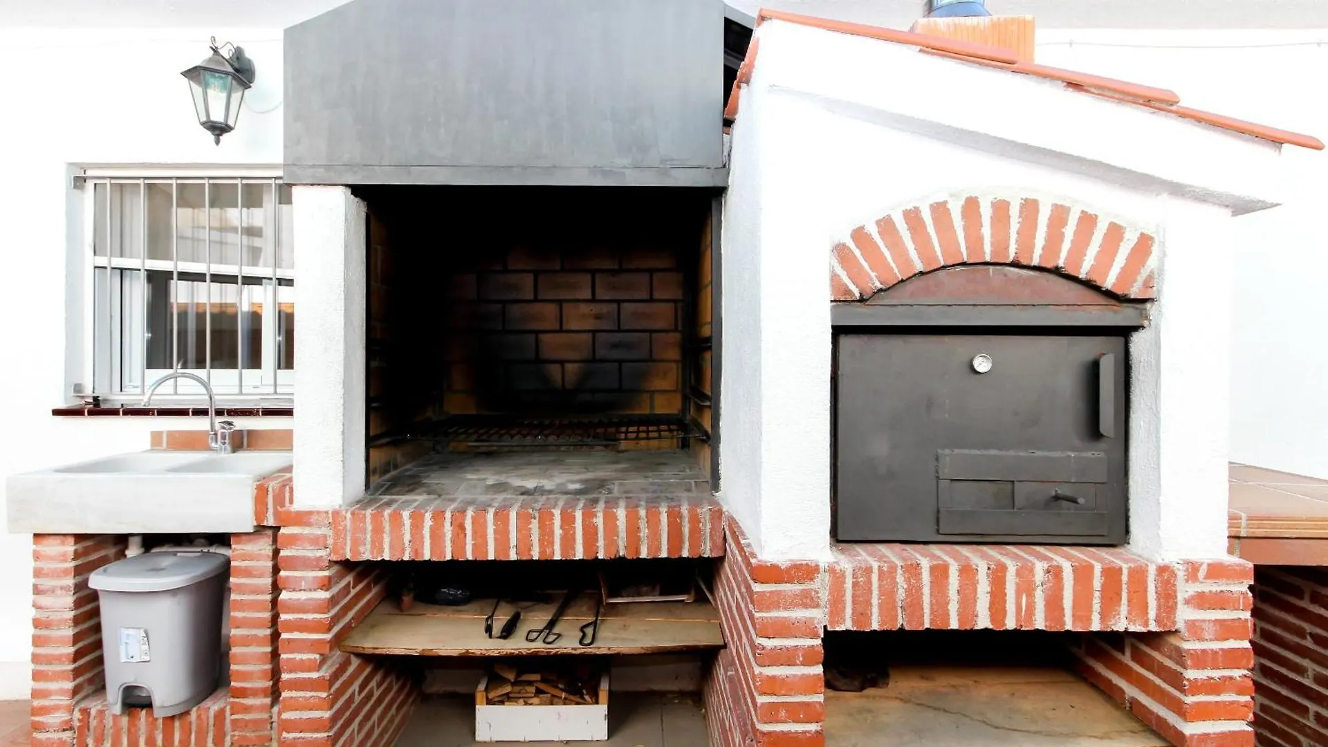 Villa Niedda Blanes