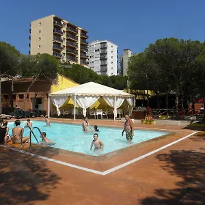 Campingplatz Sabanell, Blanes